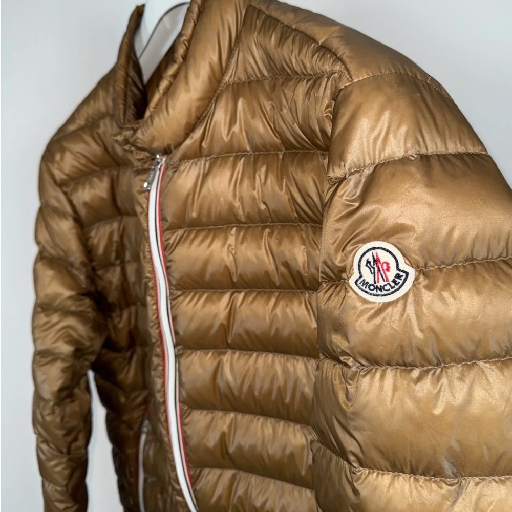 Moncler Rigel Puffer Jacket - 6 - Picture 4 of 13
